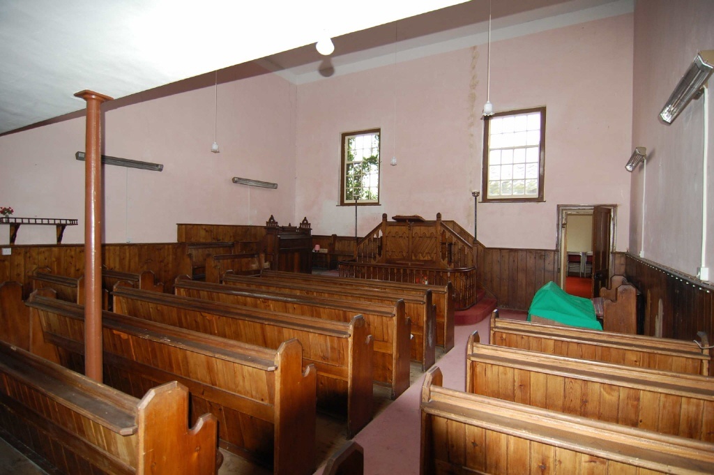 Hindolveston inside 1