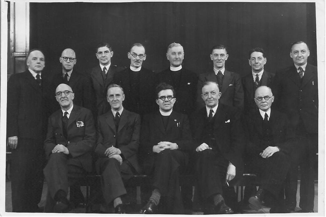 KS 150th anniversary 1948