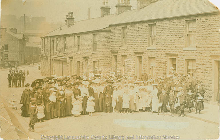 springhill congregation