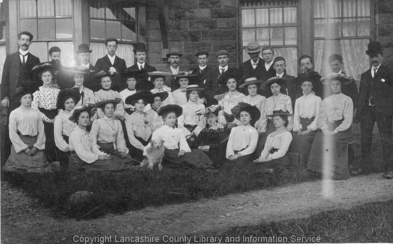 springhill congregation2