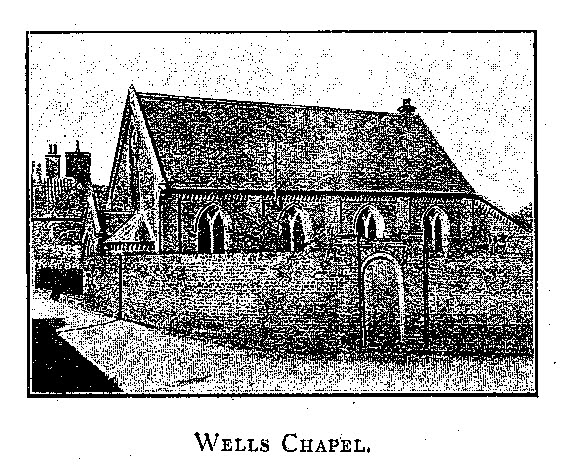 wells chapel 190719052017