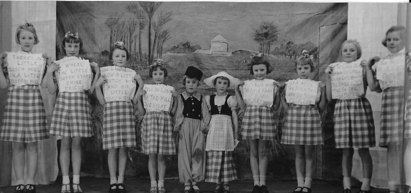 King St New Year Concert 1939 a