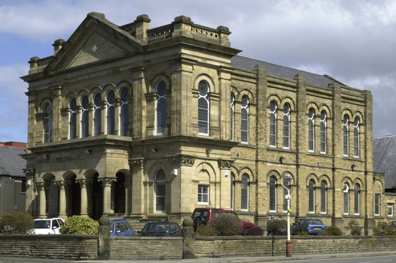 Southport-Masonic-Hall