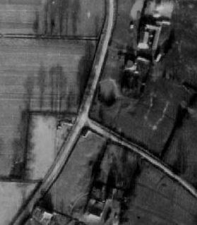 themelthorpe from air 1946