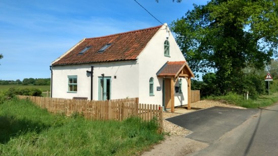 converted wood dalling