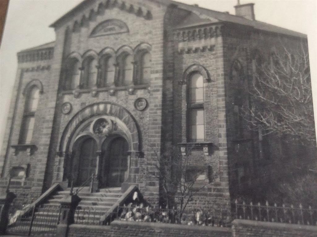 Grane Rd Primitive 1 (Large)