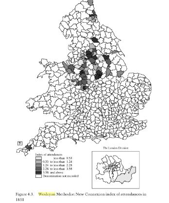 methodist new connextion 1851