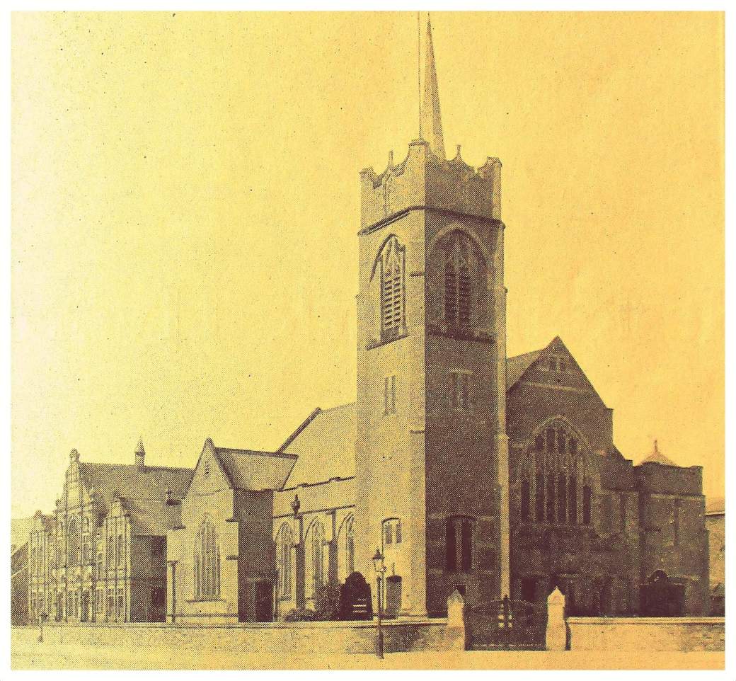 St . Marks FB_IMG_1515658919524