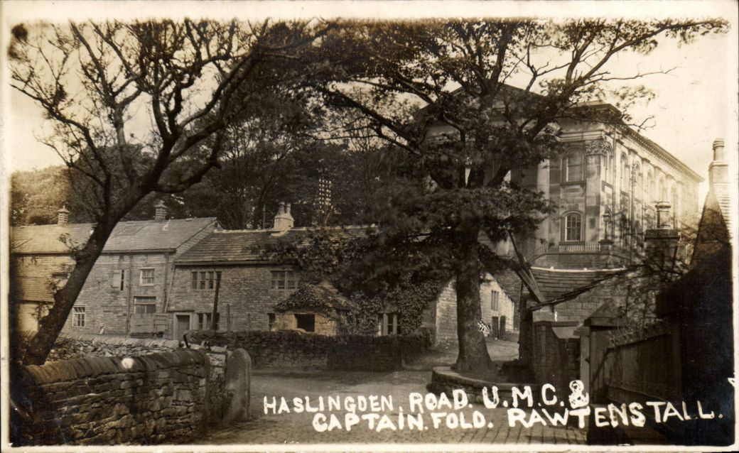 haslingden rd umfc rawtenstall