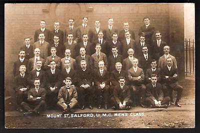 mount st salford umc