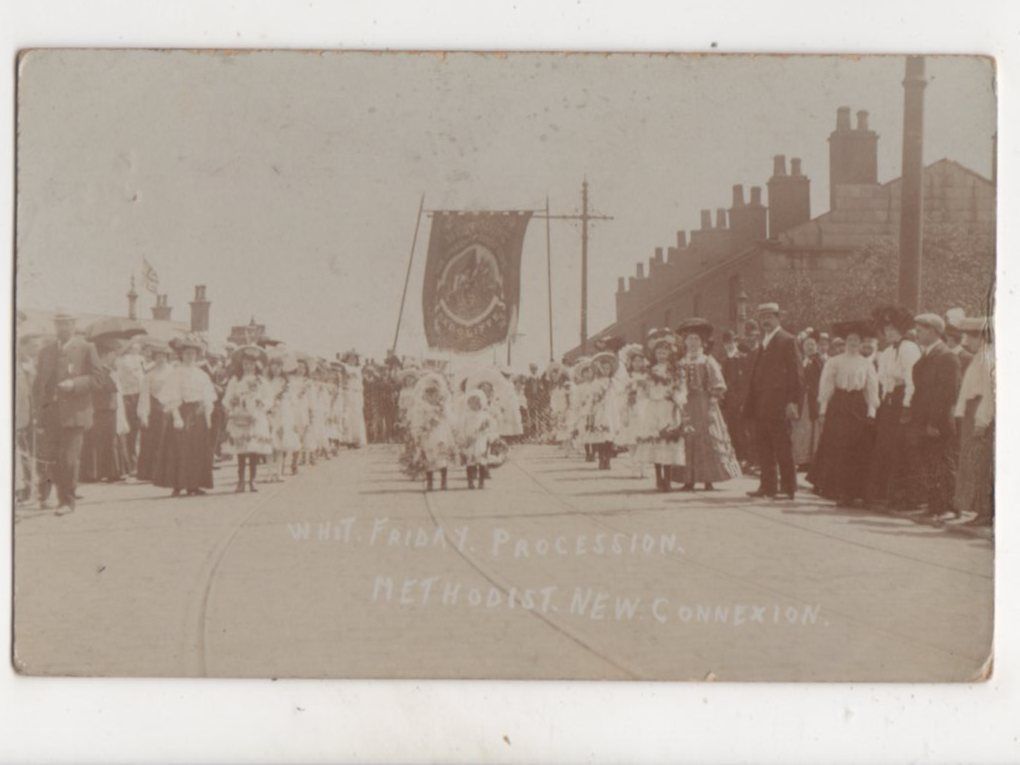 radcliffe meth new 1906 ss